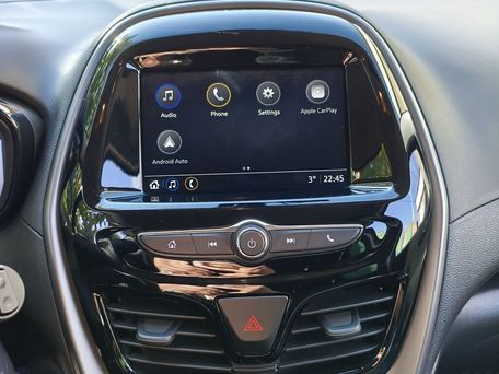 Chevrolet Spark, 2020 — photo 14