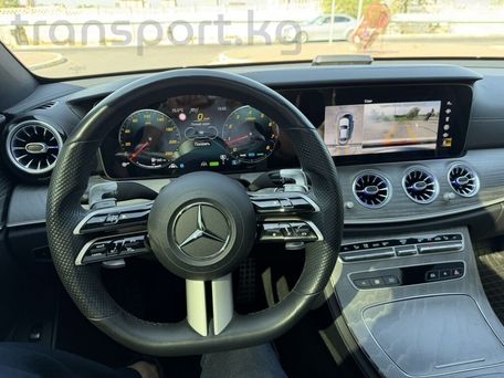 Mercedes-Benz E-Класс, 2022 — фото 12