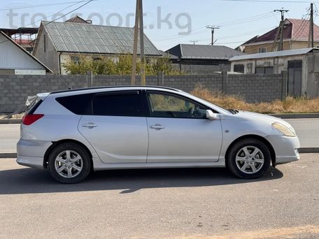 Toyota Caldina, 2003 — сүрөт 7