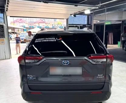Toyota RAV4, 2019 — фото 4