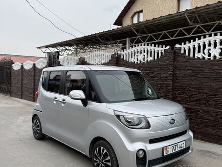 Kia Ray, 2019 — 照片 1