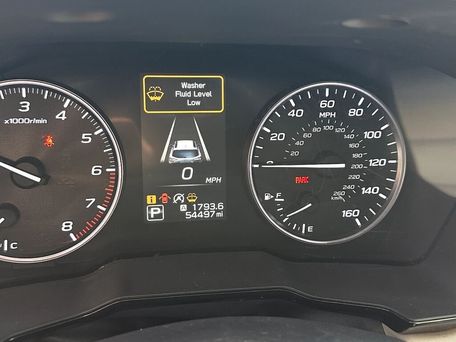 Subaru Outback, 2022 — 照片 12