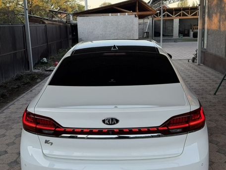 Kia K7, 2019 — photo 2