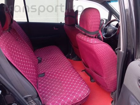 Mazda Premacy, 2004 — сүрөт 11