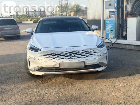 Kia K8, 2021