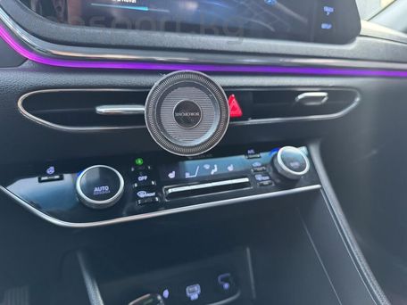 Hyundai Sonata, 2019 — сүрөт 7