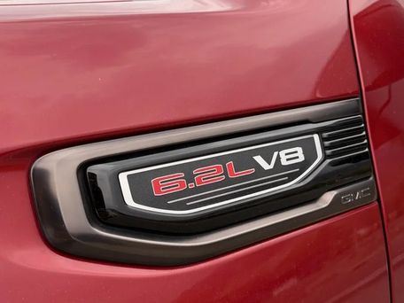 GMC Sierra, 2023 — сүрөт 4