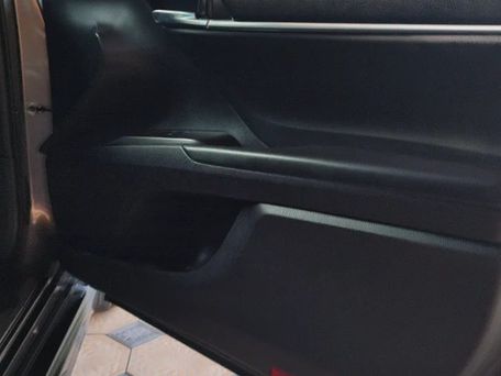 Toyota Camry, 2022 — сүрөт 6