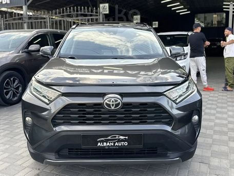 Toyota RAV4, 2019 — фото 2