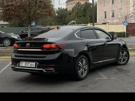 Kia K7, 2020 — photo 5