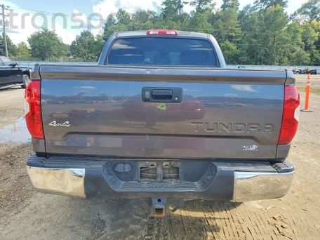 Toyota Tundra, 2020 — сүрөт 6