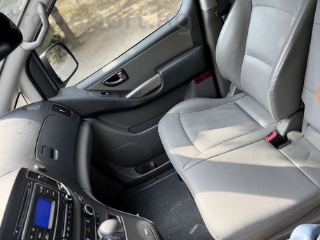 Hyundai Grand Starex, 2020 — фото 11