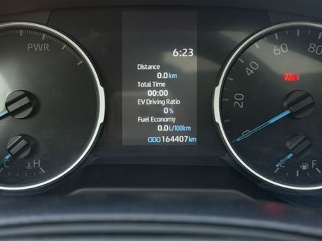 Toyota RAV4, 2022 — 照片 8
