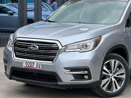 Subaru Ascent, 2018 — фото 1