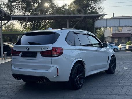 BMW X5 M, 2014 — фото 4