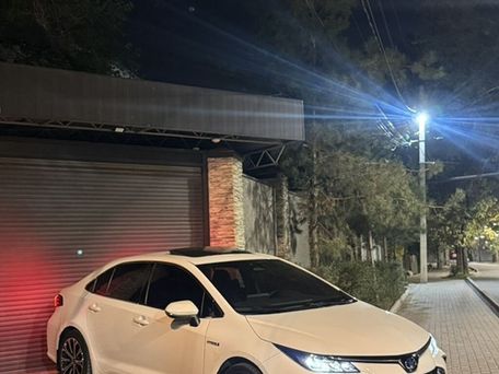 Toyota Corolla, 2023 — 照片 3
