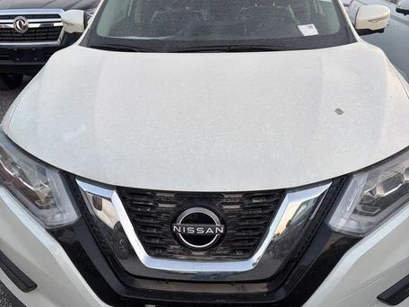 Nissan X-Trail, 2026 — 照片 2