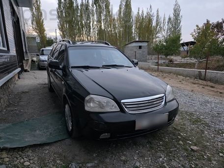 Daewoo Nubira, 2004 — сүрөт 1
