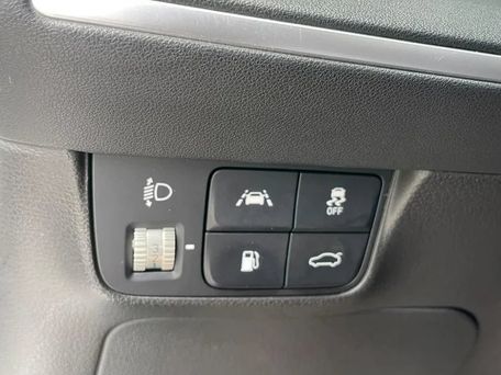 Hyundai Grandeur, 2020 — photo 4