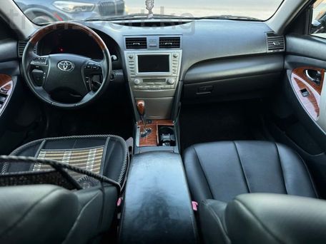 Toyota Camry, 2010 — 照片 4