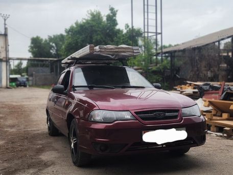 Daewoo Nexia, 2011 — photo 2