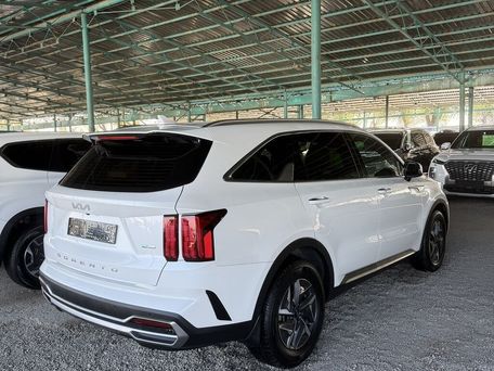 Kia Sorento, 2022 — photo 4