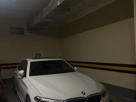 BMW 5 серии, 2019 — photo 2