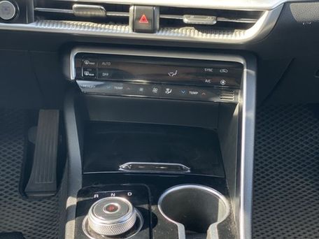 Kia K5, 2020 — 照片 9