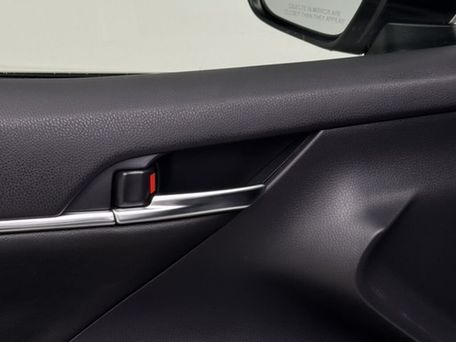Toyota Camry, 2022 — фото 9