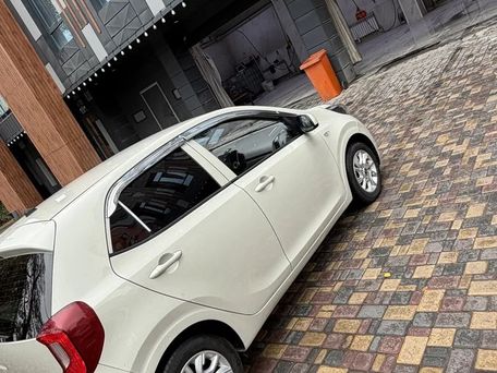 Kia Morning, 2018 — сүрөт 8