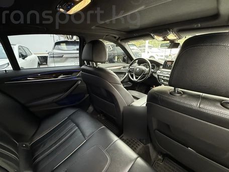 BMW 5 серии, 2016 — фото 6