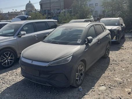 BYD Yuan Plus, 2024 — 照片 2