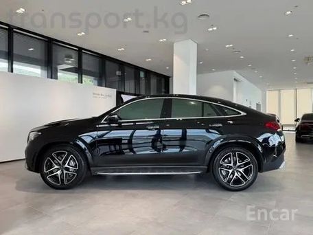 Mercedes-Benz GLE, 2023 — сүрөт 6