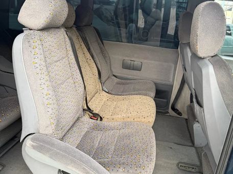 Mercedes-Benz Vito, 2003 — photo 6