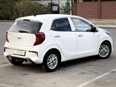 Kia Morning, 2021 — сүрөт 4