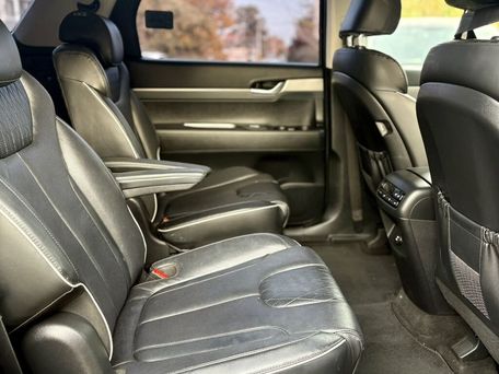 Hyundai Palisade, 2019 — сүрөт 10