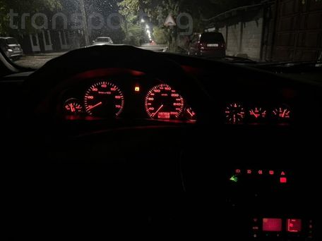 Audi A6, 1995 — photo 5