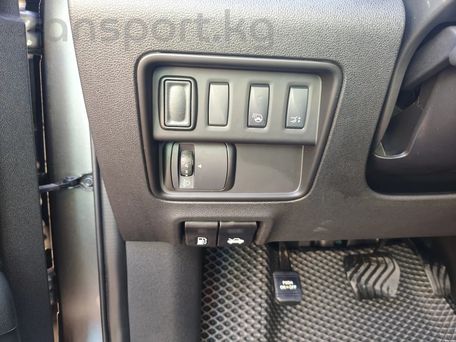 Renault Samsung QM6, 2019 — фото 10