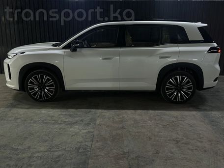 Aion I60, 2026 — 照片 2