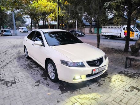 Honda Accord, 2004 — 照片 9