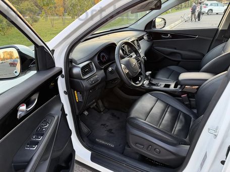 Kia Sorento, 2019 — photo 8