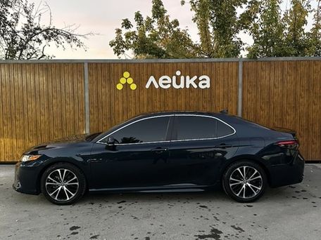 Toyota Camry, 2019 — сүрөт 5