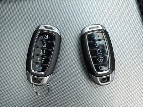 Hyundai Palisade, 2019 — photo 12