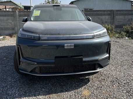 Geely Galaxy M9, 2025 — фото 1