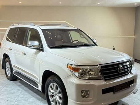Toyota Land Cruiser, 2014 — сүрөт 6