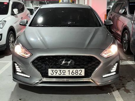 Hyundai Sonata, 2023