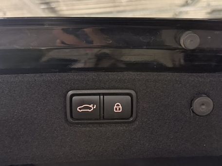 Hyundai Genesis, 2019 — 照片 11