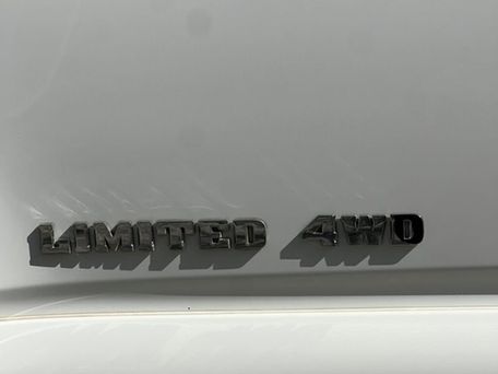 Toyota 4Runner, 2007 — photo 6