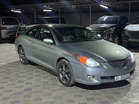 Toyota Camry Solara, 2004 — фото 1