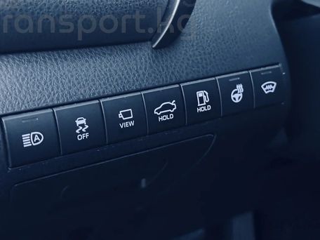 Toyota Camry, 1991 — фото 10